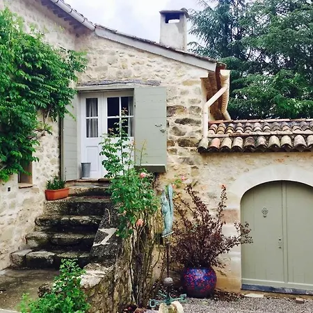 Ferienhaus Cocotte Luberon, Forcalquier Pierrerue (Alpes-de-Haute-Provence)