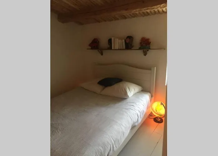 Ferienhaus Cocotte Luberon, Forcalquier