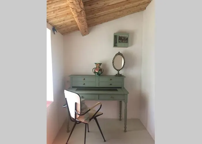 Cocotte Luberon, Forcalquier * Pierrerue (Alpes-de-Haute-Provence)