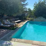 Prázdninový dům Cocotte Luberon, Forcalquier