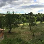 Casa de Férias Gite Cosmos Pierrerue (Alpes-de-Haute-Provence)