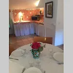 Cocotte Luberon, Forcalquier Prázdninový dům