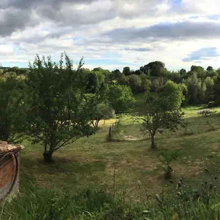 Feriehus Cocotte Luberon, Forcalquier Pierrerue (Alpes-de-Haute-Provence)