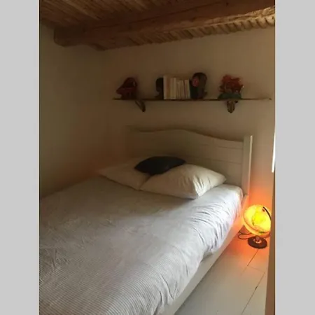 Vakantiehuis Cocotte Luberon, Forcalquier