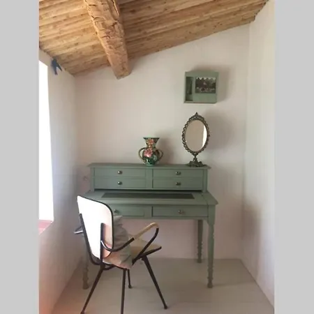 Cocotte Luberon, Forcalquier * Pierrerue (Alpes-de-Haute-Provence)