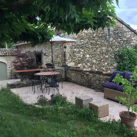 Feriehus Cocotte Luberon, Forcalquier *