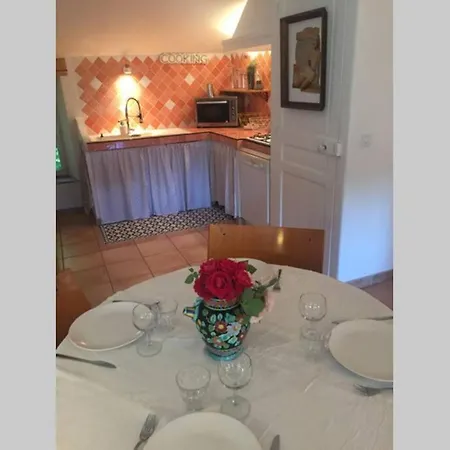 Cocotte Luberon, Forcalquier Vakantiehuis